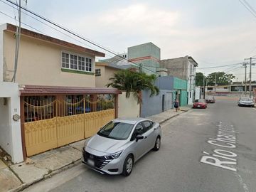 VENTA DE CASA RIO CHAMPOTON CAMPECHE