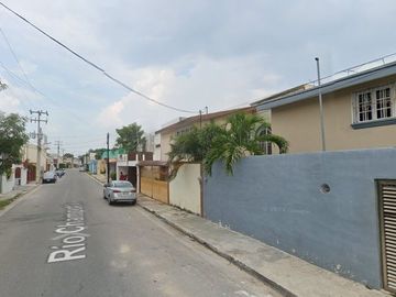 VENTA DE CASA RIO CHAMPOTON CAMPECHE