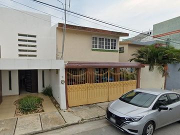 VENTA DE CASA RIO CHAMPOTON CAMPECHE