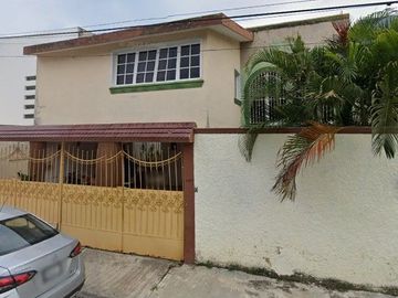 VENTA DE CASA RIO CHAMPOTON CAMPECHE