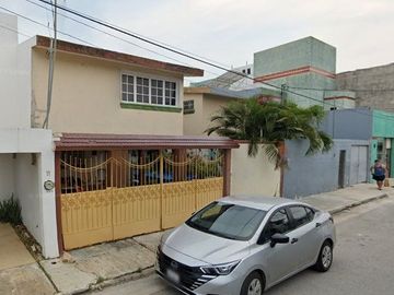 VENTA DE CASA RIO CHAMPOTON CAMPECHE
