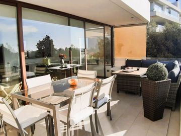 Duplex Full Equipado Con Vista Despejada Al Norte Y Al Mar