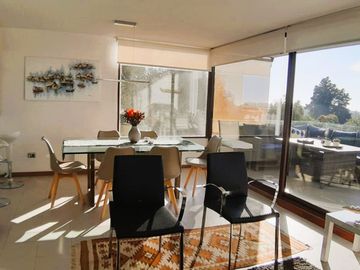 Duplex Full Equipado Con Vista Despejada Al Norte Y Al Mar