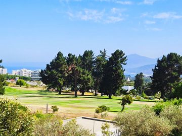 Duplex Full Equipado Con Vista Despejada Al Norte Y Al Mar