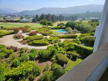 Duplex Full Equipado Con Vista Despejada Al Norte Y Al Mar