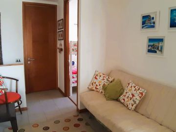 Duplex Full Equipado Con Vista Despejada Al Norte Y Al Mar