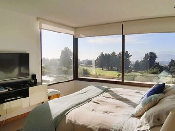 Duplex Full Equipado Con Vista Despejada Al Norte Y Al Mar