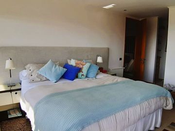 Duplex Full Equipado Con Vista Despejada Al Norte Y Al Mar