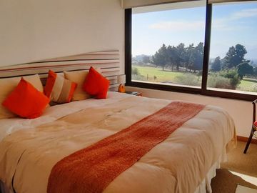 Duplex Full Equipado Con Vista Despejada Al Norte Y Al Mar