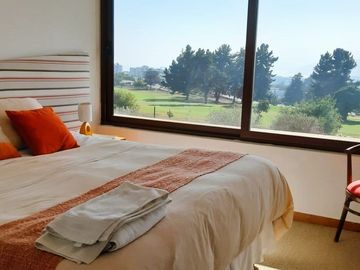 Duplex Full Equipado Con Vista Despejada Al Norte Y Al Mar