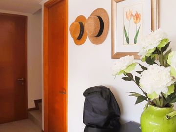 Duplex Full Equipado Con Vista Despejada Al Norte Y Al Mar
