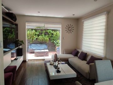 Venta de casa en San Isidro cerca al mar - cuatro niveles con ascensor y sauna - Orrantia Del Mar - Precio Negociable.