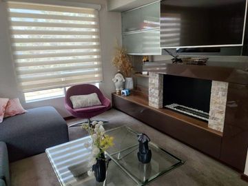 Venta de casa en San Isidro cerca al mar - cuatro niveles con ascensor y sauna - Orrantia Del Mar - Precio Negociable.
