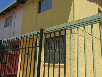 Casa en Venta en Villa Alemana a minutos del Troncal Sur