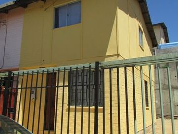 Casa en Venta en Villa Alemana a minutos del Troncal Sur