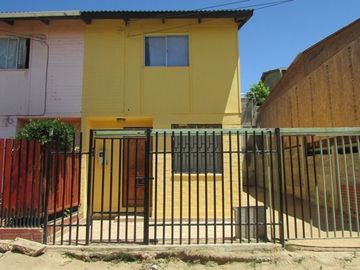 Casa en Venta en Villa Alemana a minutos del Troncal Sur