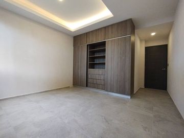 Venta de departamento NUEVO con amenidades en Cantarranas, Cuernavaca