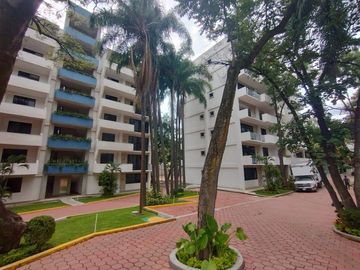 Venta de departamento NUEVO con amenidades en Cantarranas, Cuernavaca