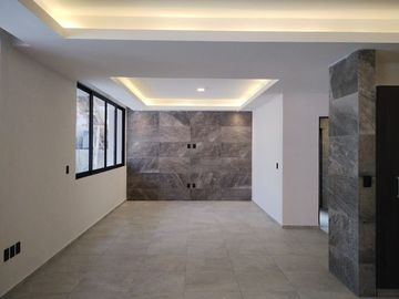 Venta de departamento NUEVO con amenidades en Cantarranas, Cuernavaca