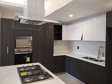 Venta de departamento NUEVO con amenidades en Cantarranas, Cuernavaca