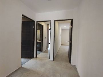 Venta de departamento NUEVO con amenidades en Cantarranas, Cuernavaca