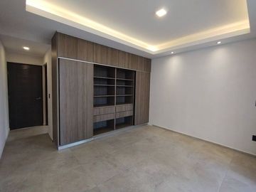 Venta de departamento NUEVO con amenidades en Cantarranas, Cuernavaca