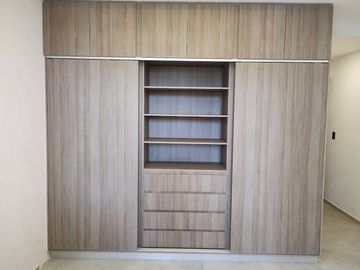 Venta de departamento NUEVO con amenidades en Cantarranas, Cuernavaca