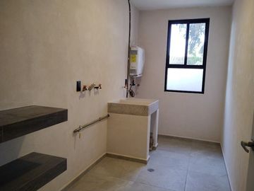 Venta de departamento NUEVO con amenidades en Cantarranas, Cuernavaca