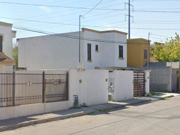 Venta de Casa en Piedras Negras, Coahuila.