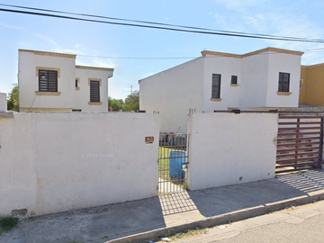 Venta de Casa en Piedras Negras, Coahuila.