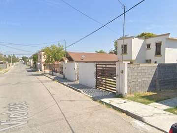 Venta de Casa en Piedras Negras, Coahuila.