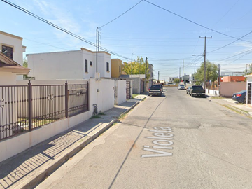 Venta de Casa en Piedras Negras, Coahuila.