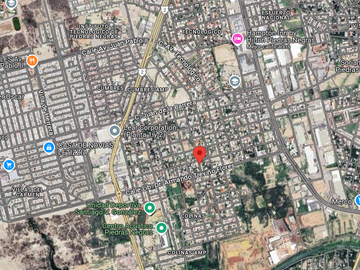Venta de Casa en Piedras Negras, Coahuila.