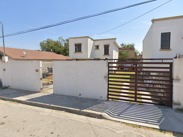 Venta de Casa en Piedras Negras, Coahuila.