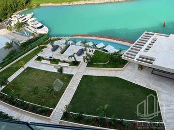 Departamento La Vela, Puerto Cancun