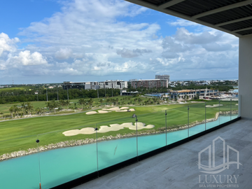 Departamento La Vela, Puerto Cancun