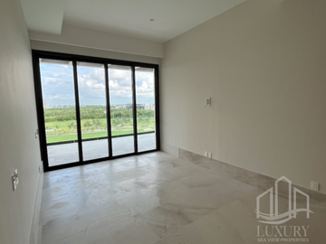 Departamento La Vela, Puerto Cancun