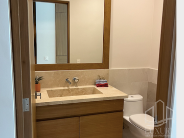 Departamento La Vela, Puerto Cancun