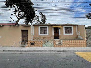 Propiedad Central