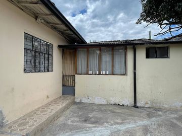 Propiedad Central