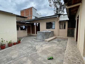 Propiedad Central