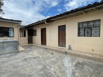 Propiedad Central