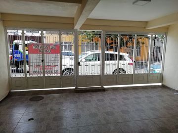 CASA EN VENTA COLONIA GUADALUPANA EN GUADALAJARA