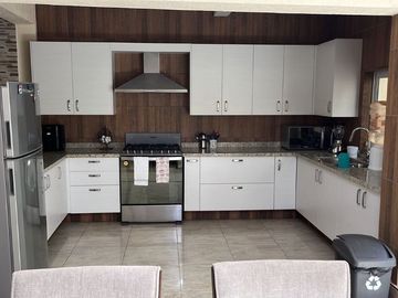 CASA EN VENTA COLONIA GUADALUPANA EN GUADALAJARA