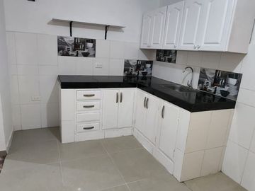 SE VENDE PROPIEDAD BIFAMILIAR EN NUEVO ALVERNIA