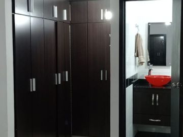 SE VENDE PROPIEDAD BIFAMILIAR EN NUEVO ALVERNIA