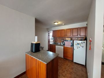 VENDO DPTO EN MAGDALENA DEL MAR LIMITE CON SAN ISIDRO - 101 M2 MÁS AIRES 104 m2 MÁS COCHERA MÁS DEPÓSITO