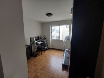 VENDO DPTO EN MAGDALENA DEL MAR LIMITE CON SAN ISIDRO - 101 M2 MÁS AIRES 104 m2 MÁS COCHERA MÁS DEPÓSITO