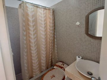 VENDO DPTO EN MAGDALENA DEL MAR LIMITE CON SAN ISIDRO - 101 M2 MÁS AIRES 104 m2 MÁS COCHERA MÁS DEPÓSITO