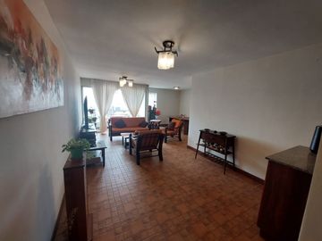 VENDO DPTO EN MAGDALENA DEL MAR LIMITE CON SAN ISIDRO - 101 M2 MÁS AIRES 104 m2 MÁS COCHERA MÁS DEPÓSITO